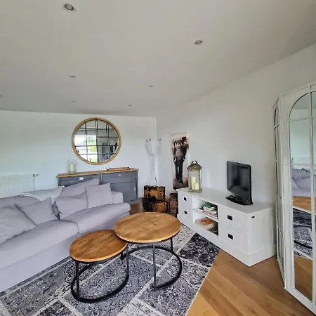 דירה Apartment, קונקרנו