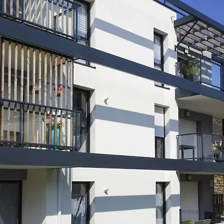 Apartment, كونكارنو