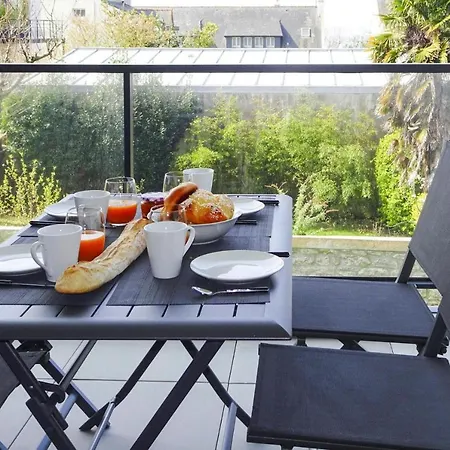 Apartment, * كونكارنو