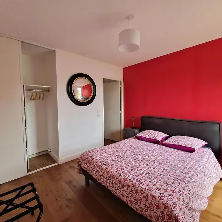 شقة Apartment, *