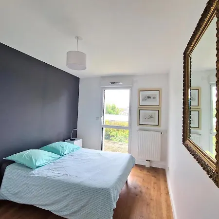 شقة Apartment, كونكارنو
