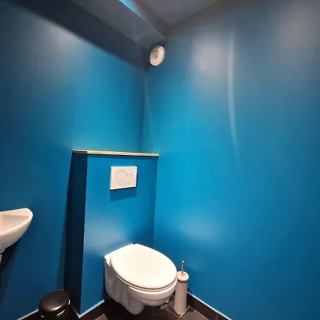 Apartment,