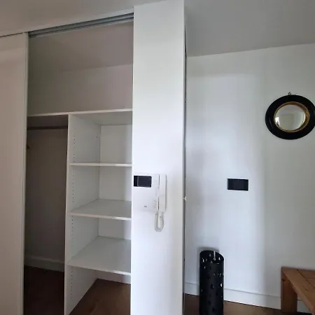 شقة Apartment, كونكارنو