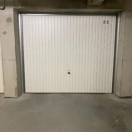 Apartment, *